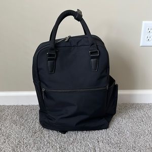 Open Story backpack